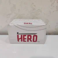 لنت ترمز برند هیرو