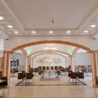 نیازمند نیروی آقا میزبان رستوران
