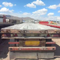 تریلی کفی استریک