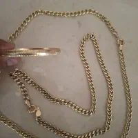زنجیر طلاکارتیر