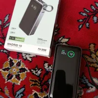 پاور بانک 10000