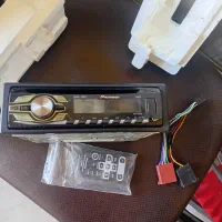 ظبط پایونر باند تلفن