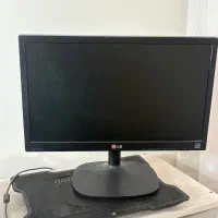 مانیتور LG سایز 19