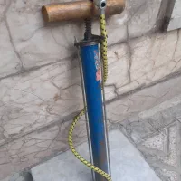 تلمبه بادی