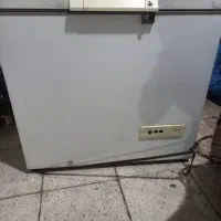 فریزر خارجی