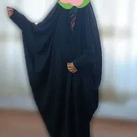 چادر بحرینی