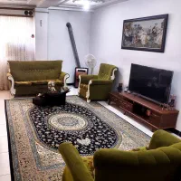 فروش آپارتمان 64متر 2 خواب پارکینگ قید در سند