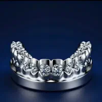 به ما بفروشید. پسـ مـاند آمالگام و کپسول آمالگام