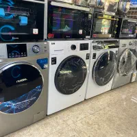 لباسشویی+اقساط بدون پیش+بازرگانی طلوع شعبه1