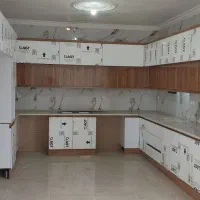 طراحی و تولید انواع کابینت و کمد دیواری ،تیوی وال