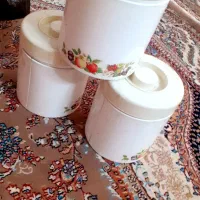جا حبوباتی ۳تایی ۵۰۰