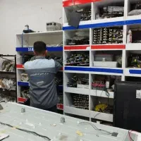 تعمیرات تخصصی انواع تلویزیون های LED.LCD
