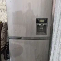 یخچال فریزر اسنوا