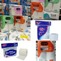 دستمال کاغذی