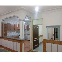 اجاره ویلایی دربست۶۵متری.ترو تمیز.آماده تحویل