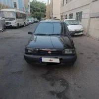 پراید ۸۳