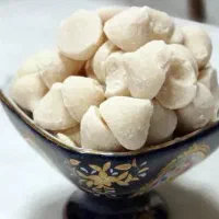 کشک محلی گوسفندی، ترد و خوشمزه و تمیز
