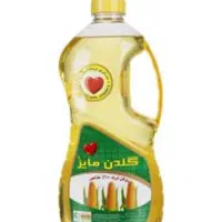 روغن ذرت گلدن