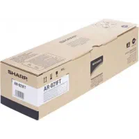 کارتریج تونر لیزری مشکی شارپ مدل AR-021FT