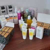 فروش محصولات دکتر بیز
