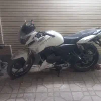 اپاچی ۱۸۰ مدل ۹۵