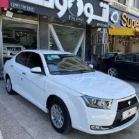 دنا پلاس 6 دنده 404 کم‌کار
