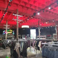 مدل خانم جهت همکاری با پوشاک
