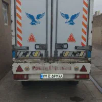 یخچال نیسان