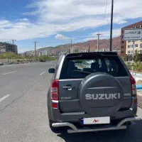 سوزوکی ویتارا ژاپنی شاسی بلند