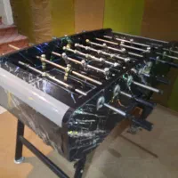 فوتبال دستی حرفه ای المپیک