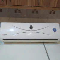 پنل کولر گازی اسپیلت ELEKTA 18000 با کنترل فابریک