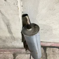 منبع اسپرت 230 بنزی