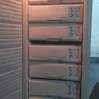 یخچال فریزر ۷کشو سالم امرسان قیمت ۱۰میلیون