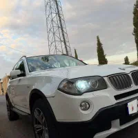 bmw x3 2010