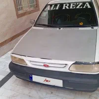 پراید 131مدل 90