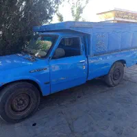 نیسان کرایه به تمام نقاط کشور
