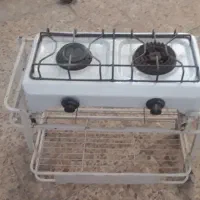 گاز دو شعله