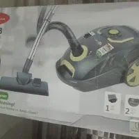 جارو برقی فوما