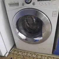 نصب و تعمیرات تخصصی ماشین لباسشویی