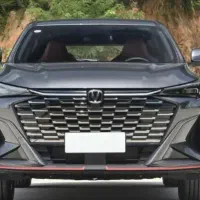 ماشین چانگان X5پلاس فول صفربا پلاک قیمت۳۷۰۰