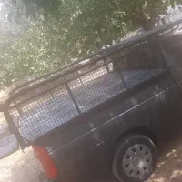 استخدام راننده نیسان مزدا آریسان پیکان  کفی مبلی