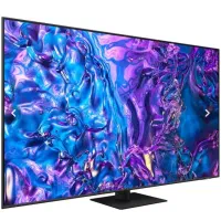 تلویزیون ۸۵اینچ QLEDسامسونگ نو پلمپ