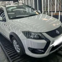 کوییک GX l مدل 1403 بی رنگ قیمت مناسب فورری