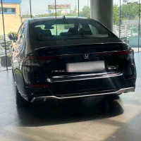 هوندا آکورد ۲۰۲۵