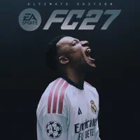فروش فیفا ۲۷ FC27 به صورت ظرفیتی برای پلی استیشن