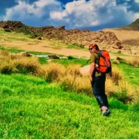 طبیعت گردی|کوهنوردی و کمپینگ|مشهد, شاهد (شهرک غرب)|دیوار