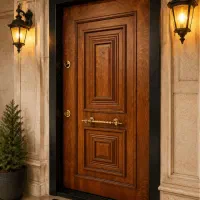 پخش درب ضد سرقت واتاقی باشرایط ویژه سازندگان محترم