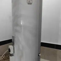 آبگرمکن ایستاده