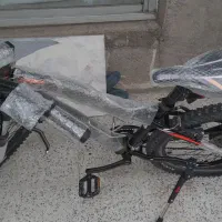 دوچرخه اورلرد حرفه ای