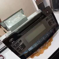 ضبط و پخش فابریک جک j5